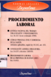 Procedimiento laboral