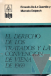 El derecho de los tratados y la Convencin de Viena