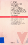 Perspectivas iusnaturalistas de los derechos humanos