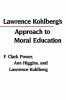 Lawrence Kohlberg's approach to moral education