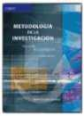 Metodologa de la investigacin