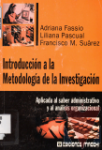 Introduccin a la metodologa de la investigacin