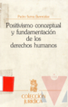 Positivismo conceptual y fundamentacin de los derechos humanos
