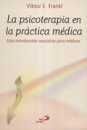 La psicoterapia en la prctica mdica