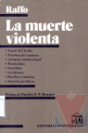 La muerte violenta