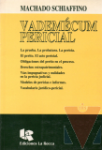 Vademcum pericial