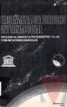 La enseanza del derecho internacional
