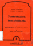 Contratacin inmobiliaria