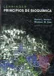 Lehninger, principios de bioqumica