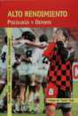 Alto rendimiento, psicologa y deporte
