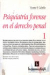 Psiquiatra forense en el derecho penal