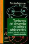 Trastornos del desarrollo en nios y adolescentes