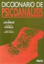 Diccionario de psicoanlisis