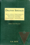 Delitos sexuales