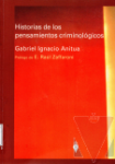 Historias de los pensamientos criminolgicos