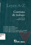 Contrato de trabajo