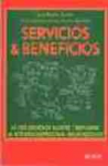 Servicios y beneficios