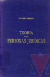 Teora de las personas jurdicas