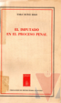 El imputado en el proceso penal