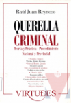 Querella criminal