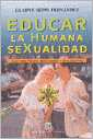 Educar la humana sexualidad