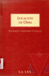 Locacin de obra