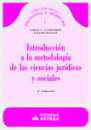 Introduccin a la metodologa de las ciencias jurdicas y sociales