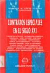 Contratos especiales en el siglo XXI