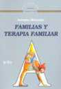 Familias y terapia familiar
