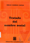 Tratado del nombre social