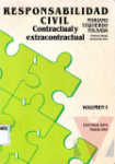 Responsabilidad civil contractual y extracontractual