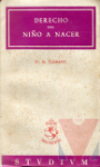 Derecho del nio a nacer