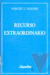 Recurso extraordinario