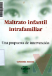 Maltrato infantil intrafamiliar