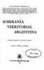 Soberana territorial argentina