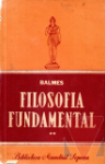 Filosofa fundamental