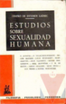 Estudios sobre sexualidad humana