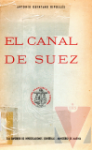 El canal de Suez