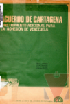 Acuerdo de Cartagena