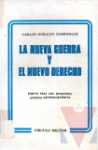 La nueva guerra y el nuevo derecho