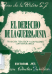 El derecho de la guerra justa