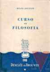 Curso de filosofa