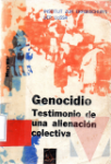 Genocidio