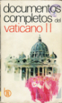 Documentos completos del Vaticano II