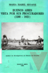 Buenos Aires vista por su procuradores