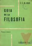 Gua de la filosofa