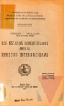 Los estados conquistados ante el derecho internacional