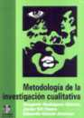 Metodologa de la investigacin cualitativa