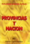 Provincias y nacin
