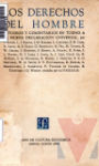 Los derechos del hombre